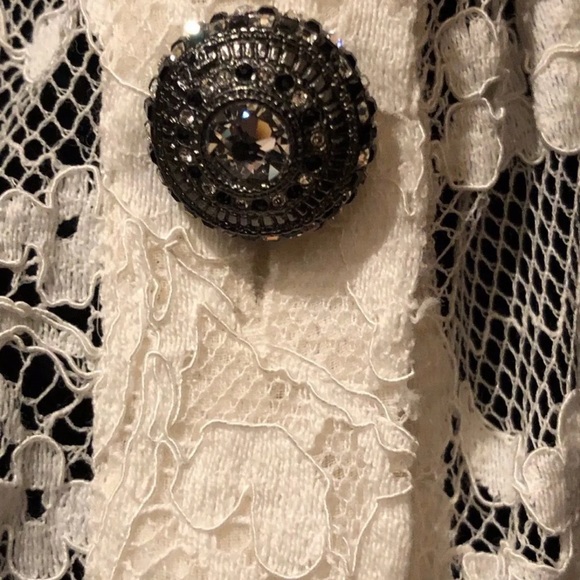 CHANEL RUNWAY DRESS - Picture 6 of 14